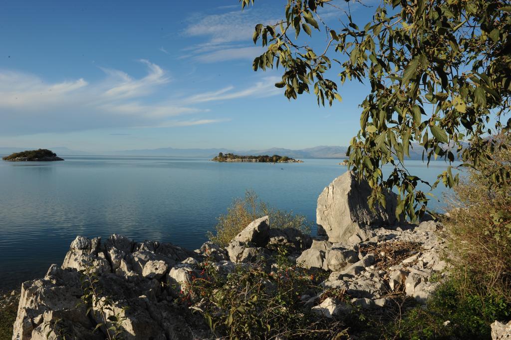 Holiday Home Skadar Lake Arbnes Room photo