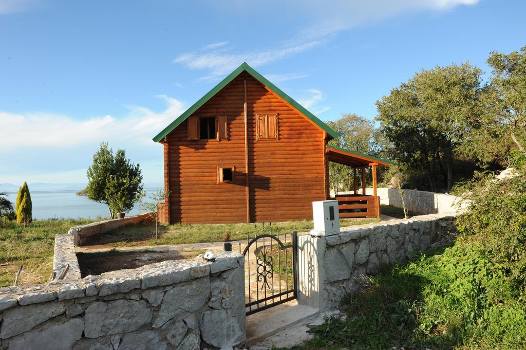 Holiday Home Skadar Lake Arbnes Room photo